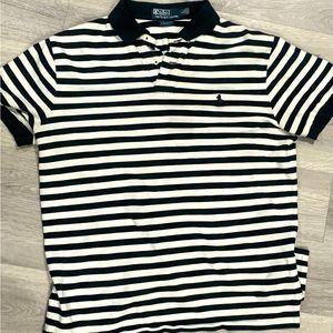 Mens L Ralph Lauren Polo